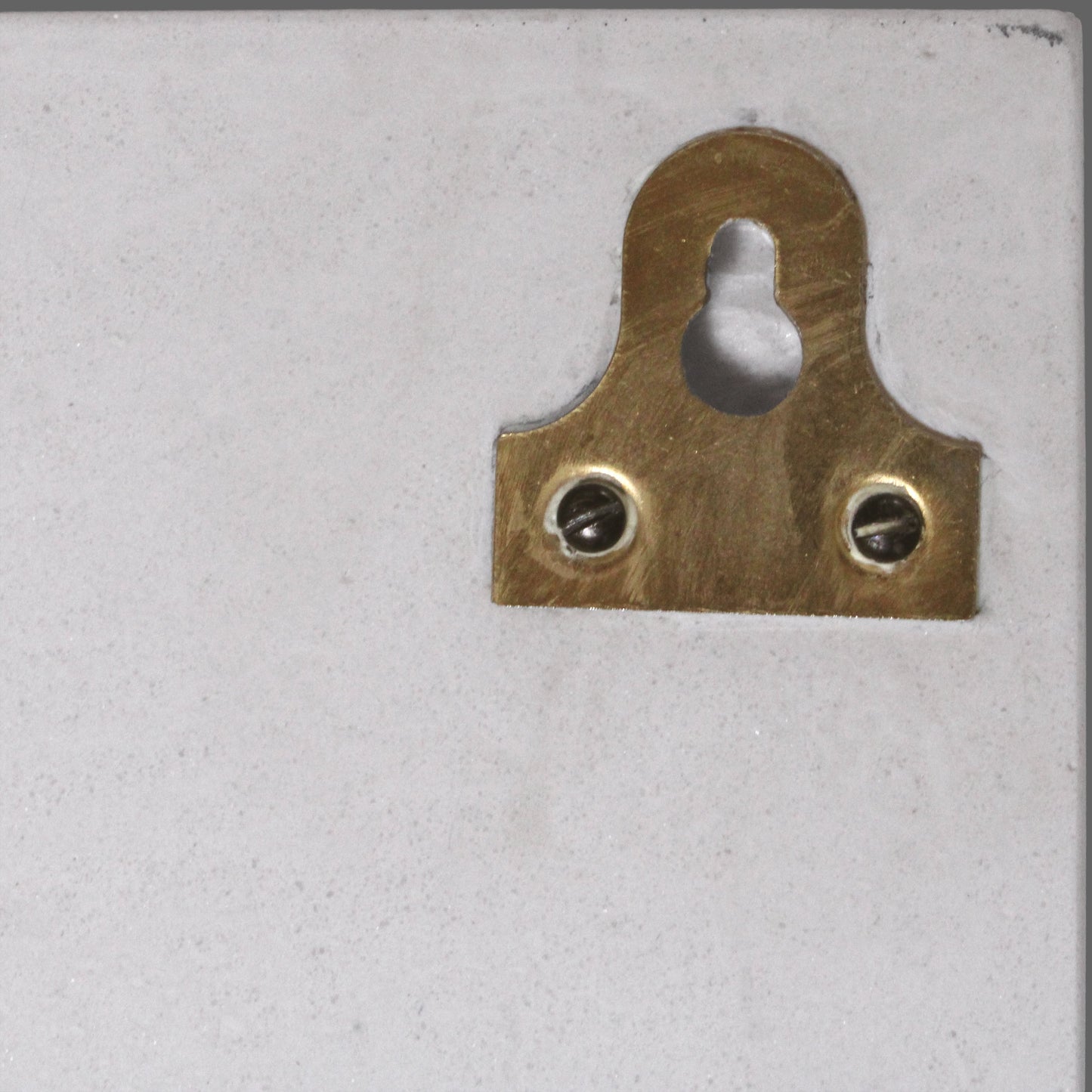 The Barbedienne Bas-Relief