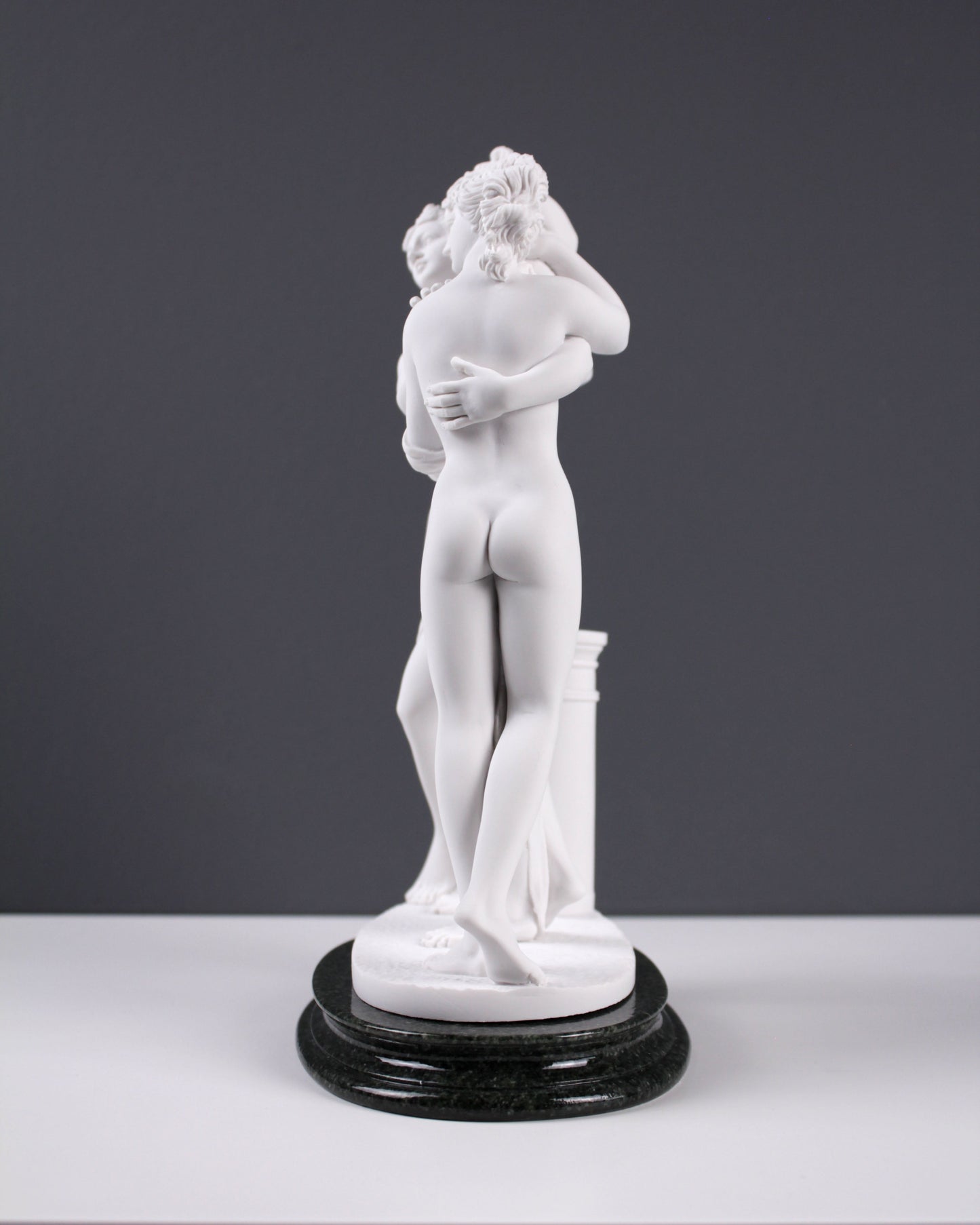 The Three Graces Statue (By Canova)