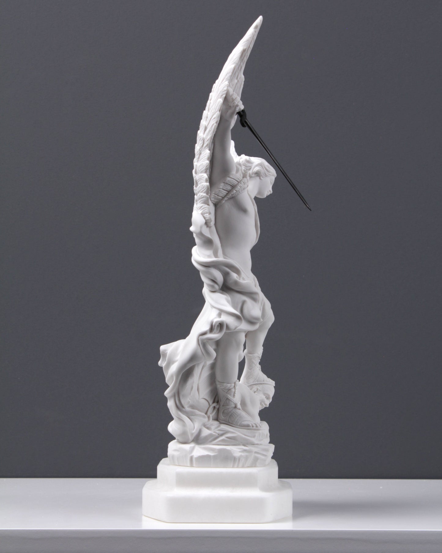 Saint Michael the Archangel Statue