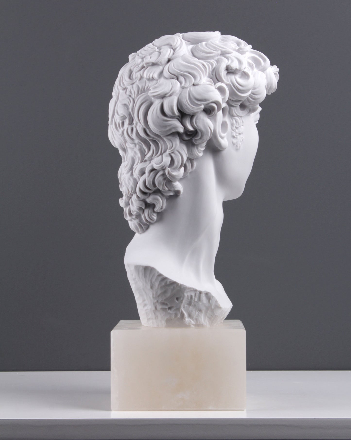 Head of David (Large)