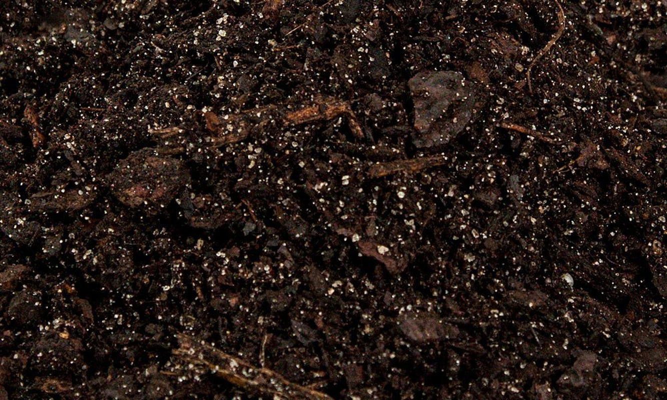 Acidic Potting Soil