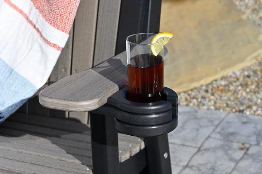 Stationary Cup Holder