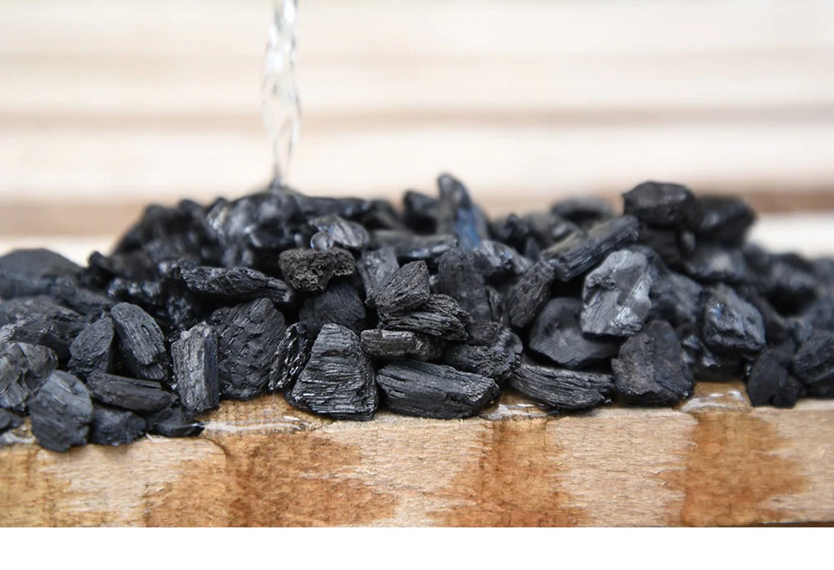 Horticultural Charcoal