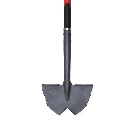 22611 Root Slayer Edger, Red