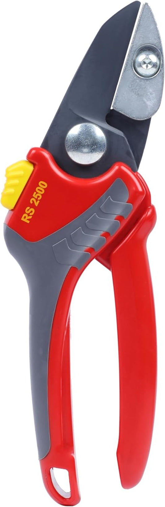 Anvil Secateurs (RS2500)