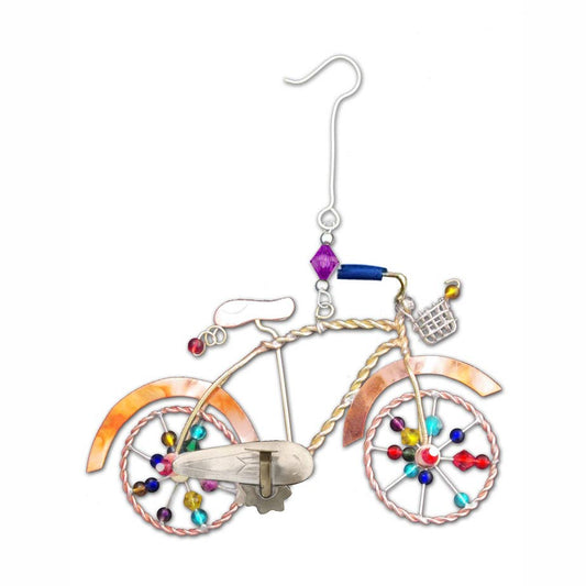 Suncatcher Ornaments