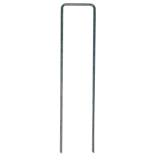 DeWitt Landscape Fabric Anchor Pins - 12pk - 11ga - 6in x 1in x 6in