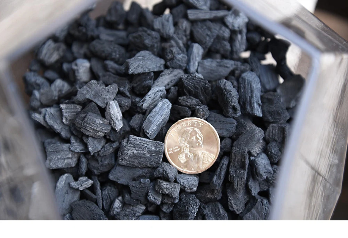 Horticultural Charcoal