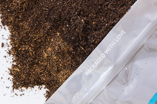 Organic Coco Coir for Gardening