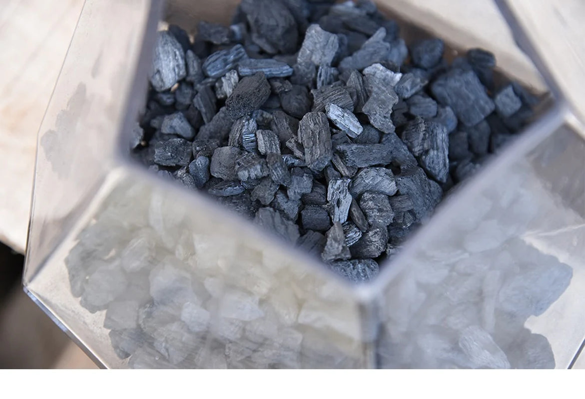 Horticultural Charcoal