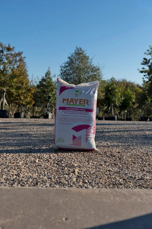 Mayer Planter'S Mix