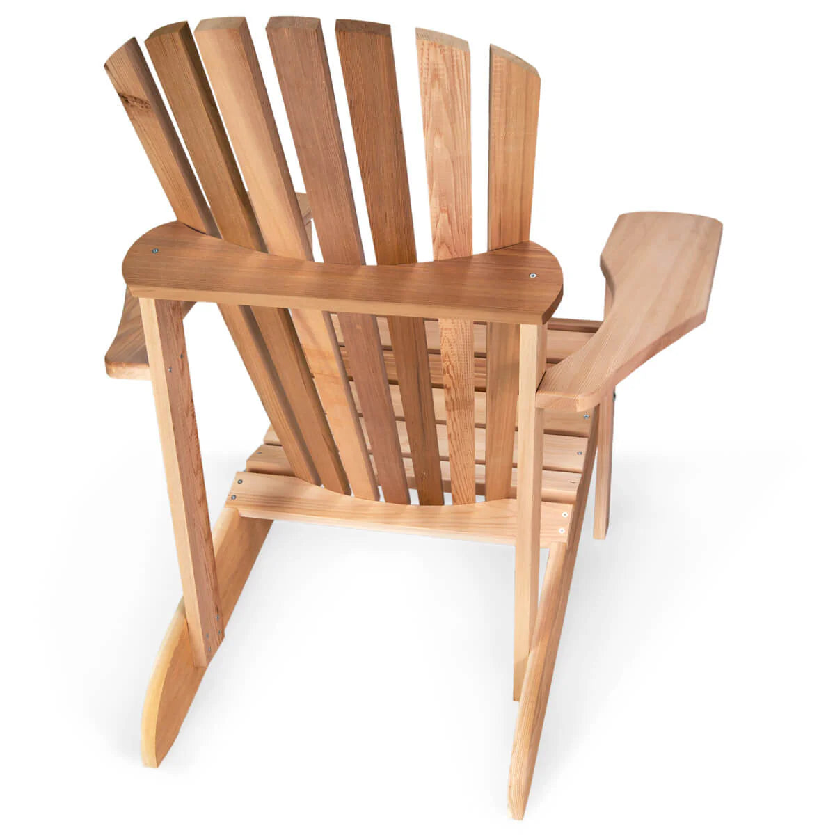 Patio Wooden Adirondack Chair