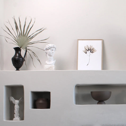 Nike Statue - Winged Victory (Medium)