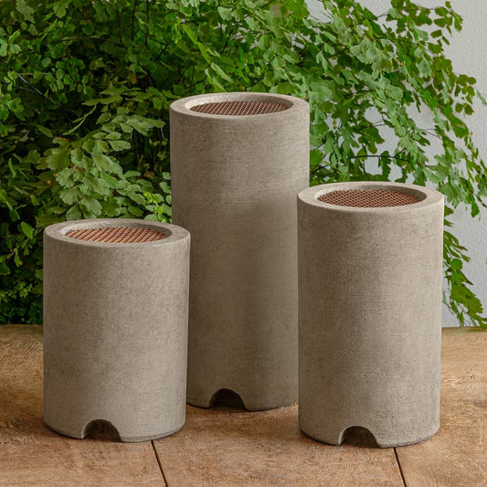 Splash Guard - round Narrow