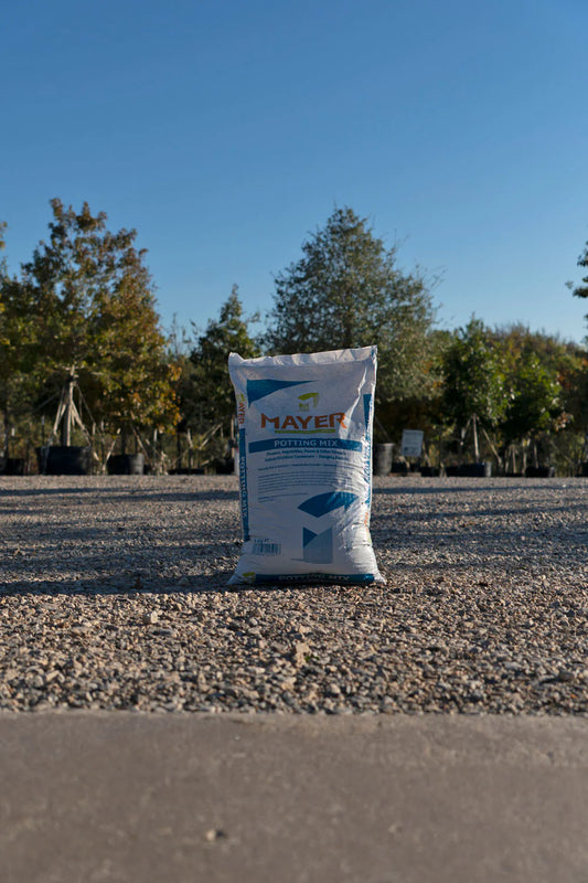 Mayer Potting Mix