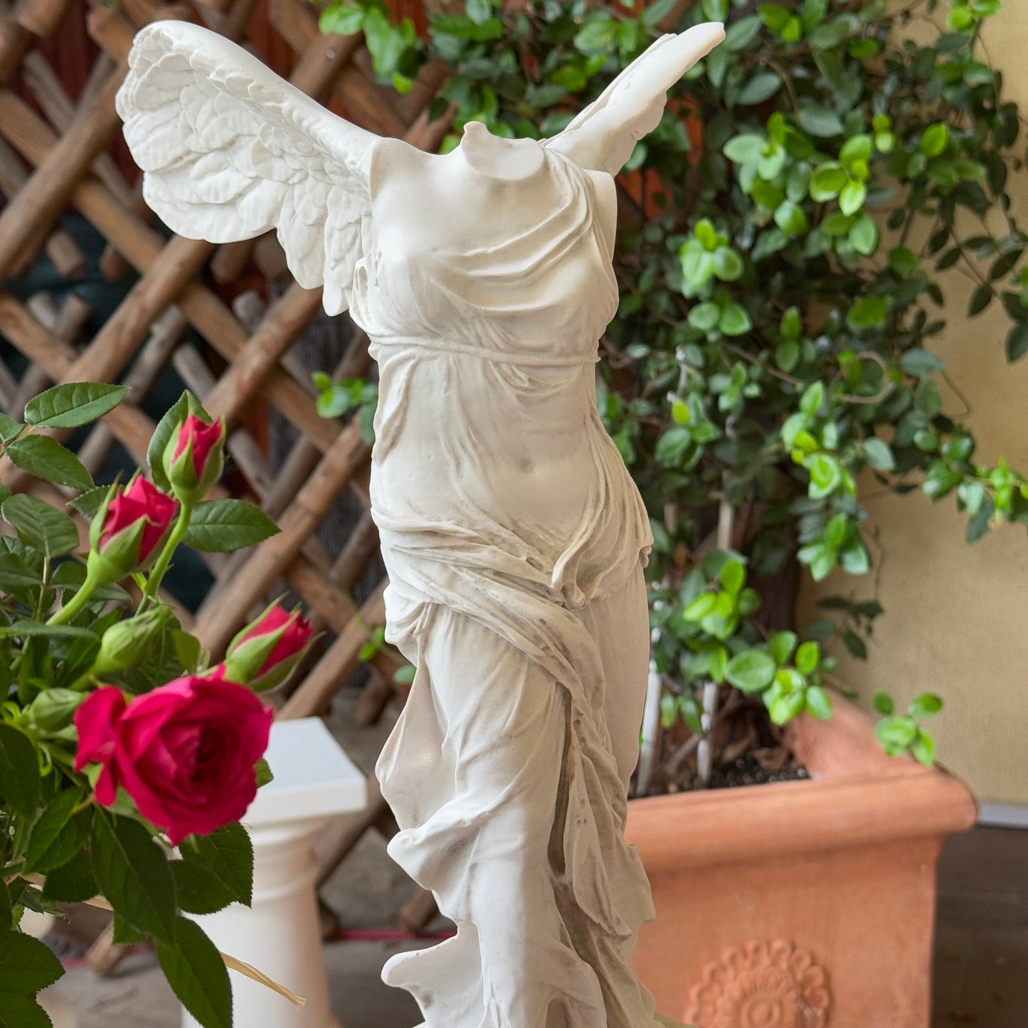 Winged Victory Statue (Large)