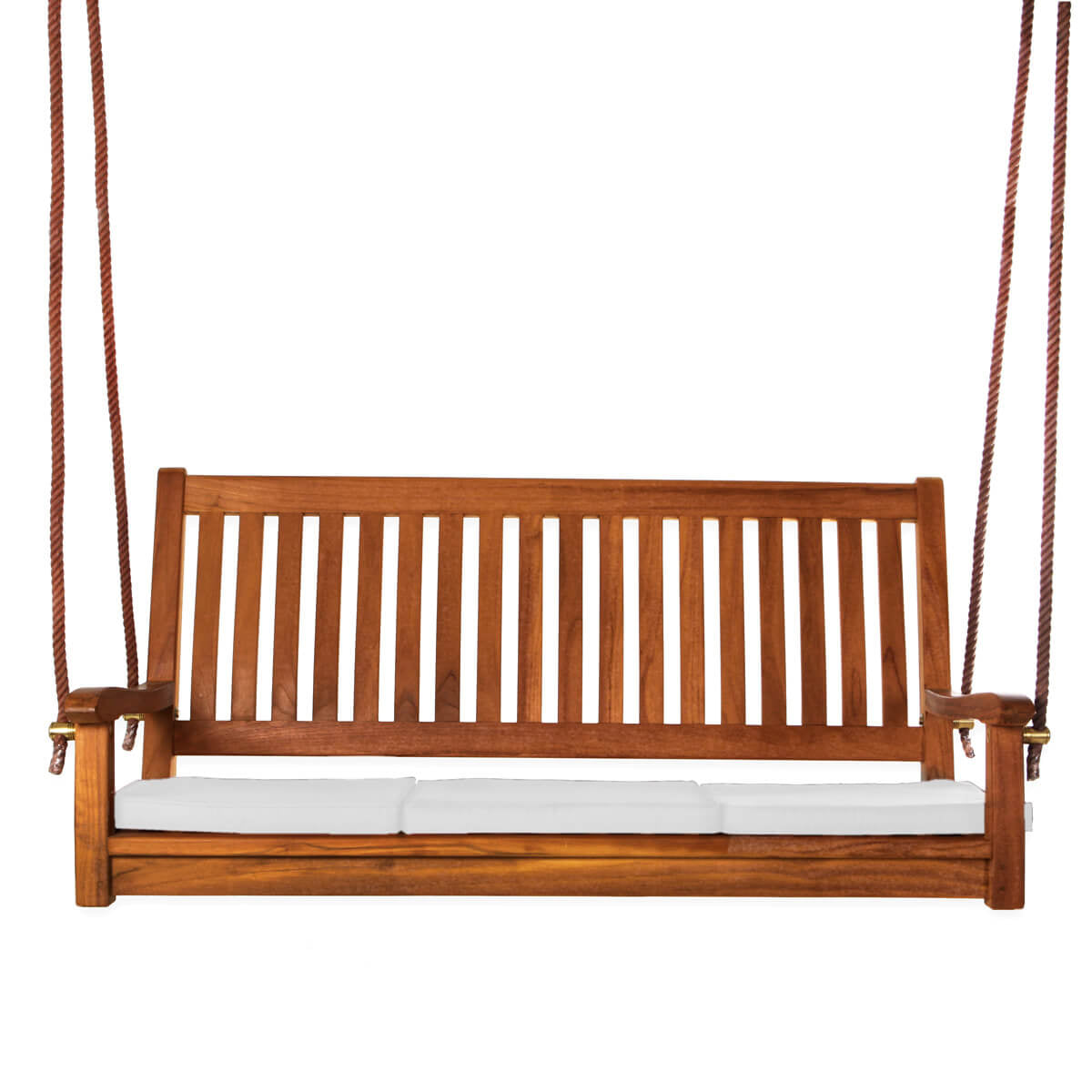 Teak Porch Swing