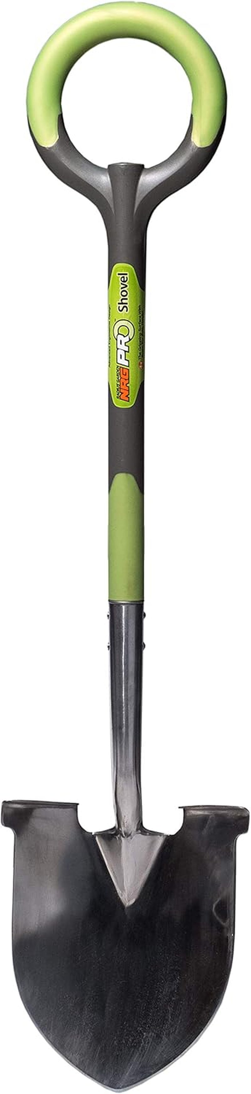 205 PRO Stainless Steel Weeder, Original Green