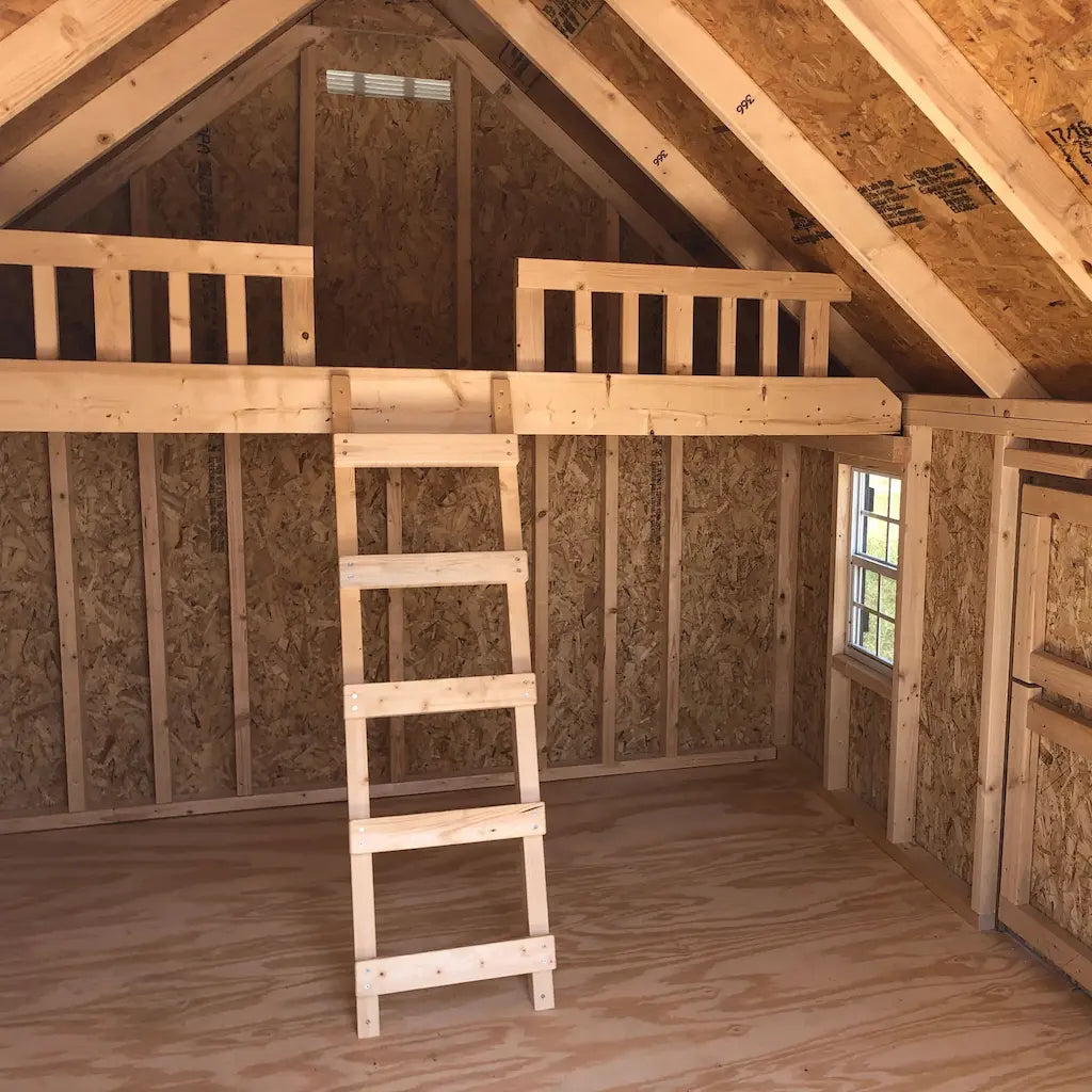 the Cape Cod Playhouse Kit