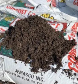 Jemasco Compost & Manure