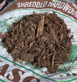 Jemasco Hardwood Mulch 2 cu. ft. Bag