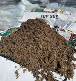 Jemasco Top Soil 40 lb. Bag