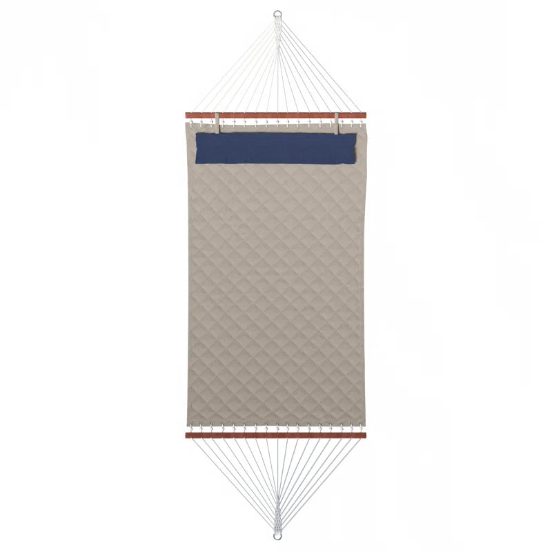 Babs Classic Hammock with Sunbrella Fabric