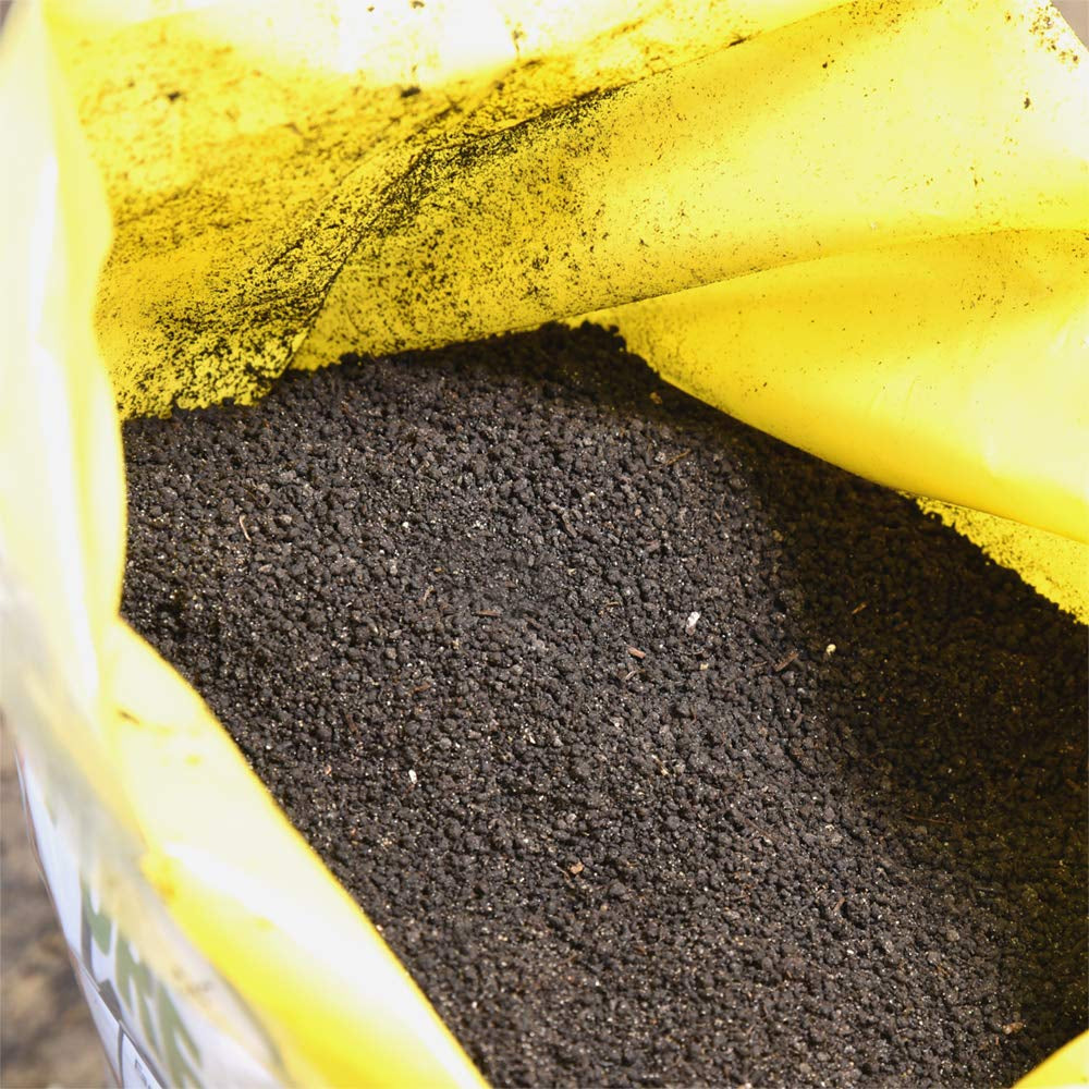 Organic Worm Castings