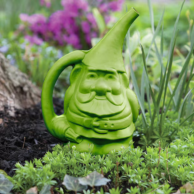 1.5 Gallon Gnome Watering Can