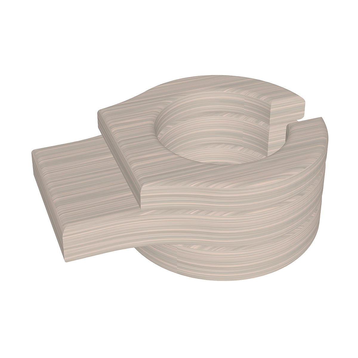 Stationary Cup Holder