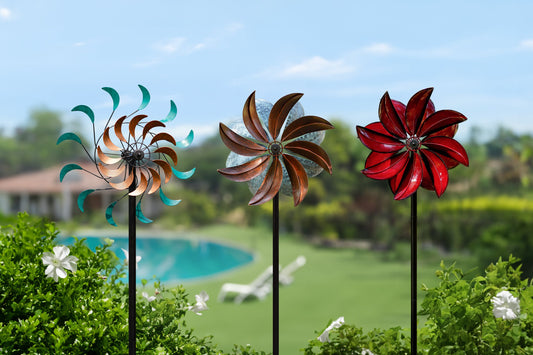 Floral Sea