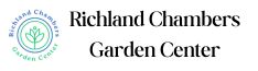 Richland Chambers Garden Center-