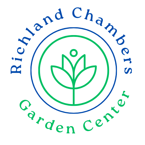 Richland Chambers Garden Center-