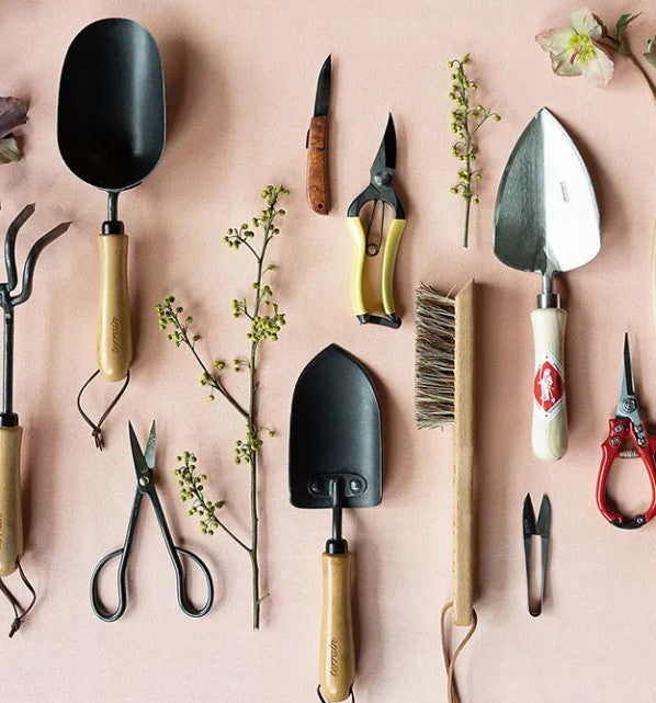 Garden Tools