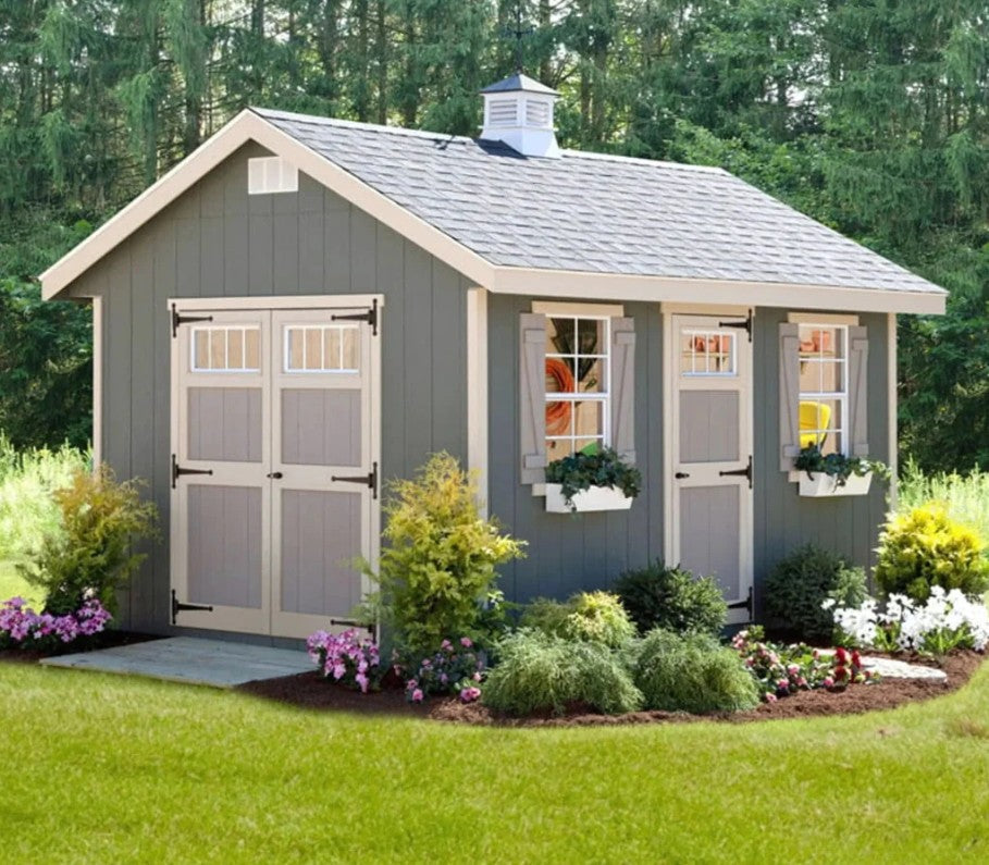 Shed Kits
