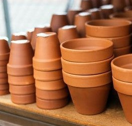 Pots and Planters
