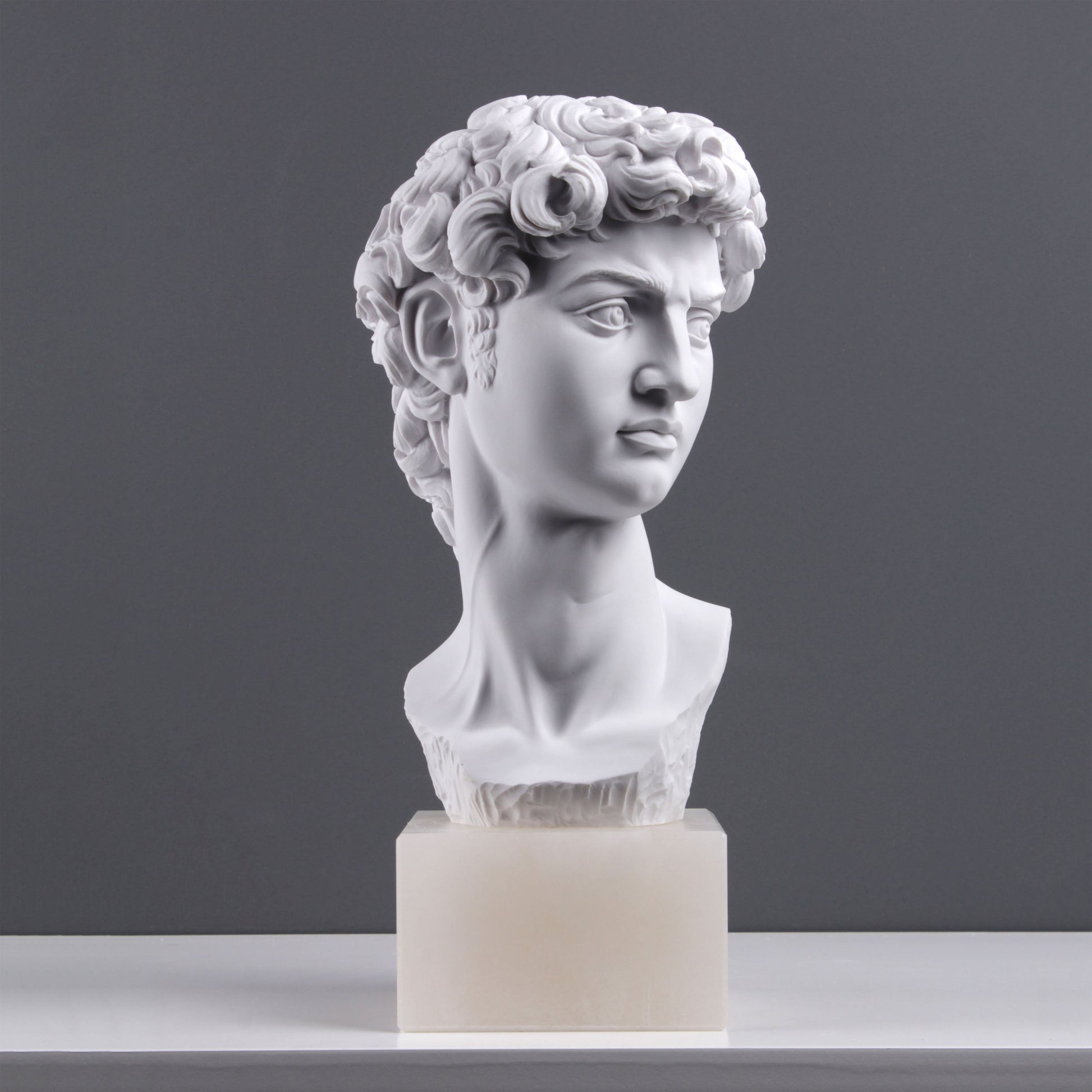 Head of David (Large)