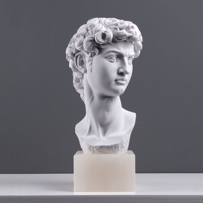 Head of David (Large)
