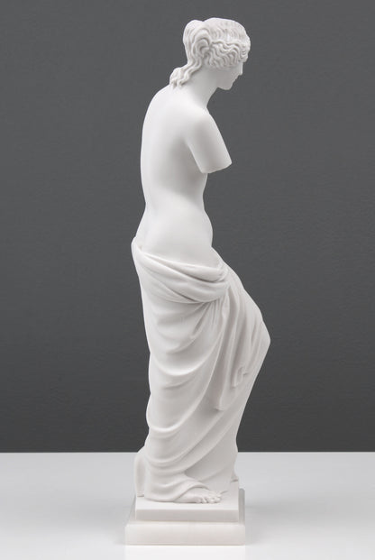 Venus De Milo Statue (Small)