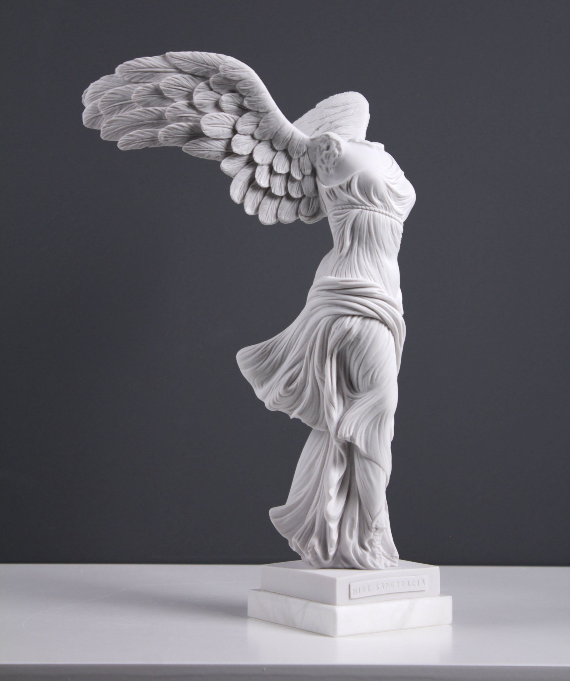Nike Statue - Winged Victory (Medium)