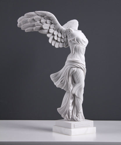 Nike Statue - Winged Victory (Medium)