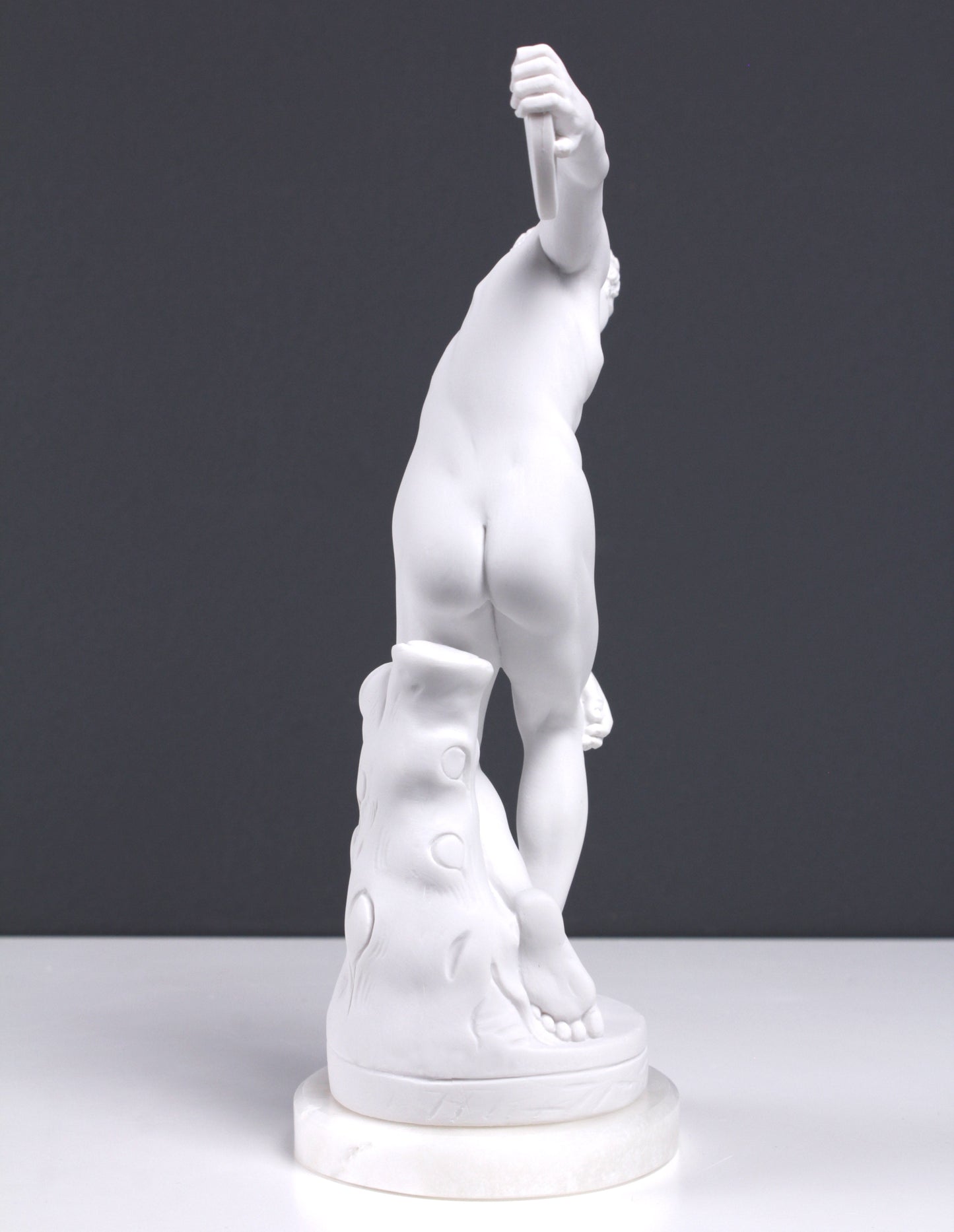 Discobolus Statue (Small)
