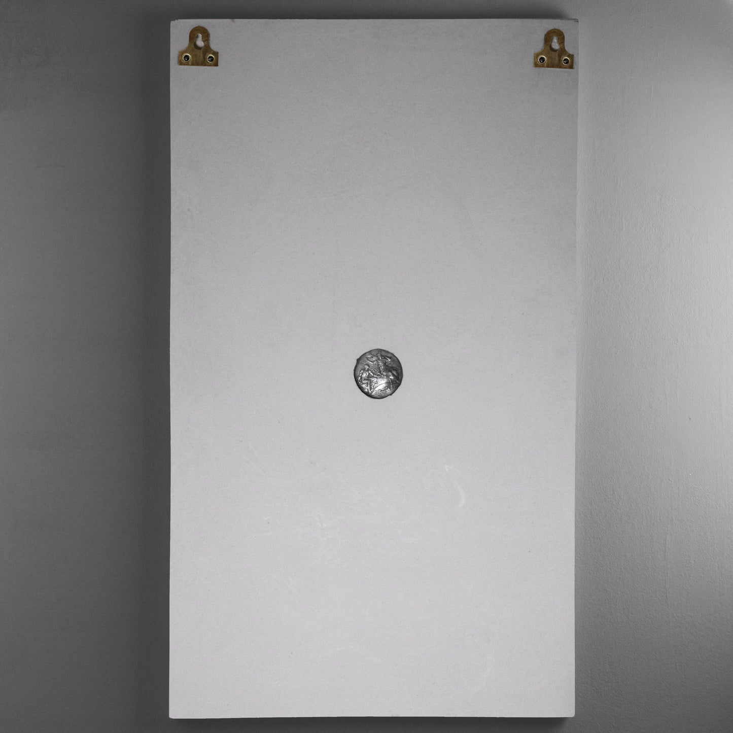 The Barbedienne Bas-Relief