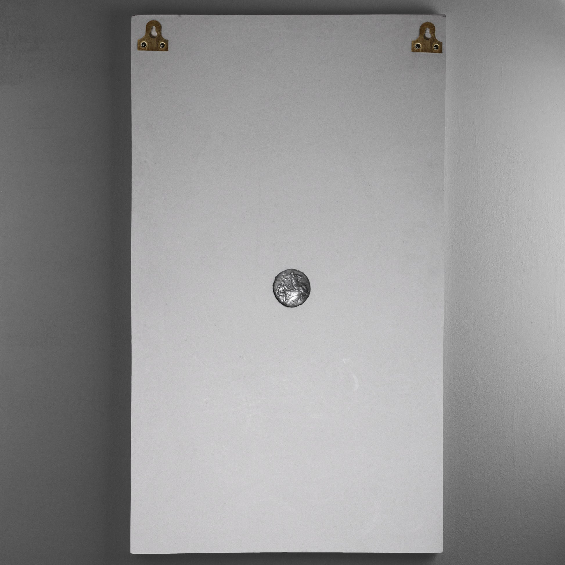 The Barbedienne Bas-Relief