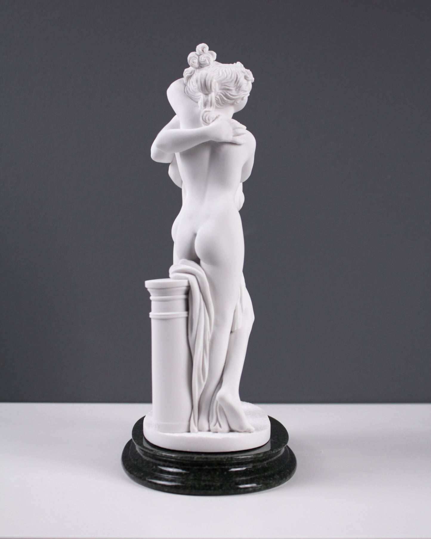 The Three Graces Statue (By Canova)