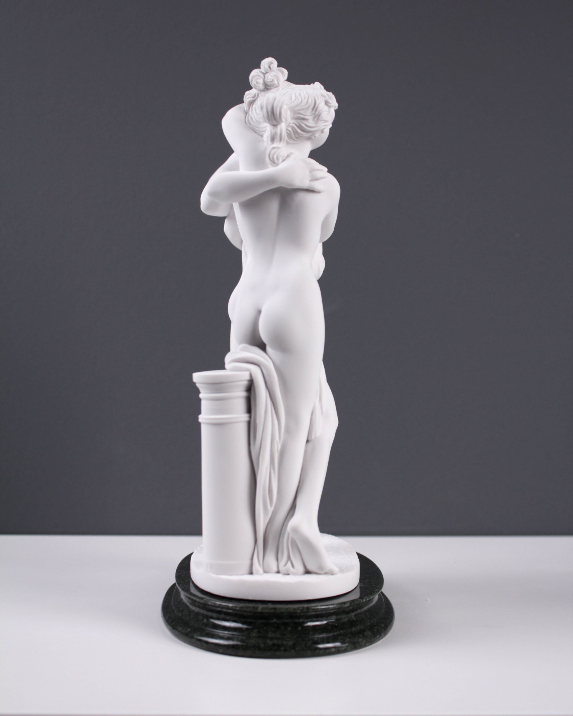 The Three Graces Statue (By Canova)