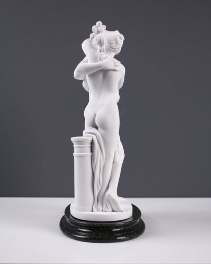 The Three Graces Statue (By Canova)