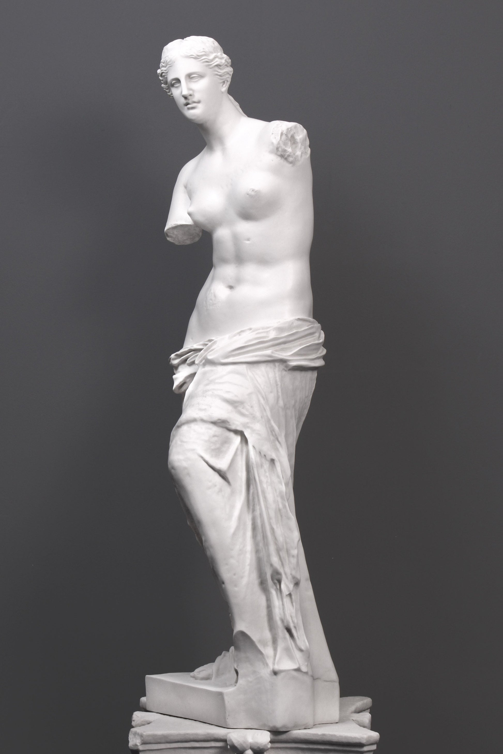 Venus De Milo Statue