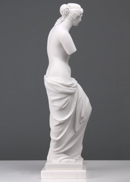 Venus De Milo Statue (Medium)