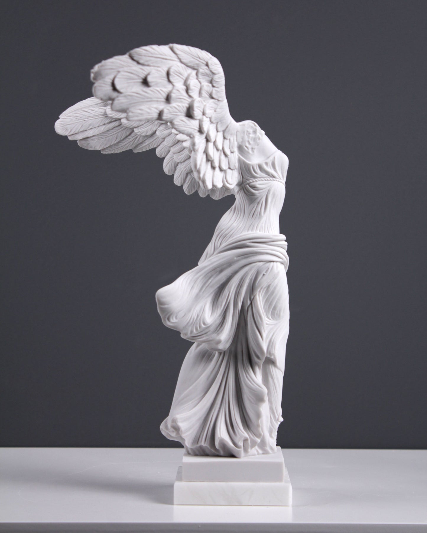 Nike Statue - Winged Victory (Medium)